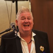 Captain's Dinner  (19.11.16)